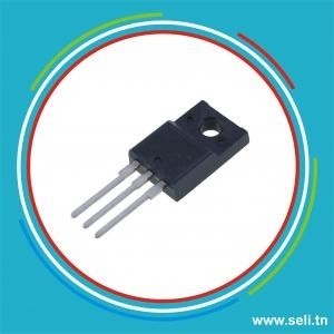 TRANSISTOR IGBT 30F122 330V/200A TO-220.Arduino tunisie