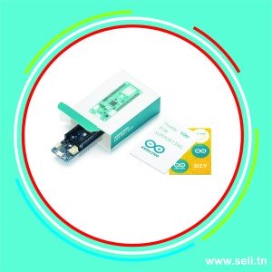 ARDUINO MKR WIFI 1010 OFFICIEL.Arduino tunisie