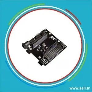 BOUCLIER D EXTENSION POUR NODE MCU 8266  V3.0.Arduino tunisie