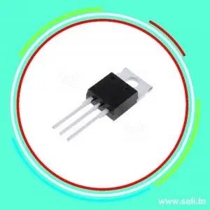 TRIAC BT139-800E 800V-16A TO-220.Arduino tunisie