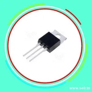 THYRISTOR BT152-800R 32mA 13A.Arduino tunisie