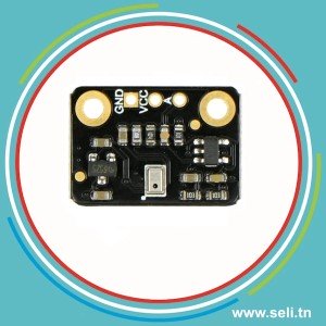 MODULE MICRO MEMS FERMION SEN0487 DFROBOT.Arduino tunisie