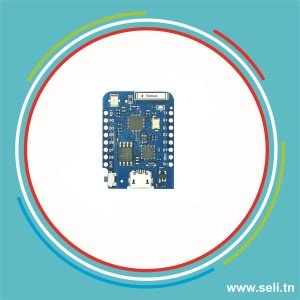 MINI D1 PRO NODE MCU LUA 4MB.Arduino tunisie