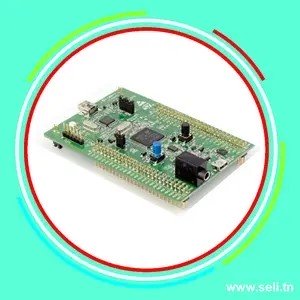 STM32F407G-DISC1 DISCOVERY CARTE DE DEVELOPPEMENT.Arduino tunisie