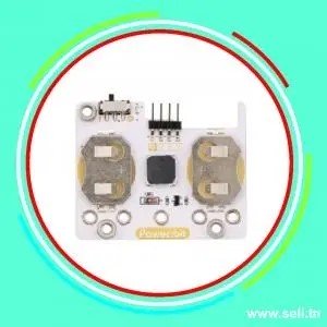 POWER BIT: ALIMENTATION POUR MICRO BIT.Arduino tunisie