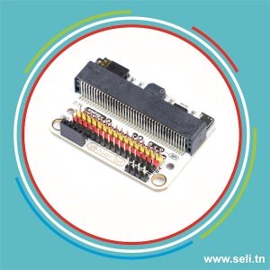 SENSOR:BIT FOR MICRO:BIT.Arduino tunisie