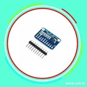 MODULE CONVERTISSEUR 16BIT A/D CJMCU-ADS1115.Arduino tunisie