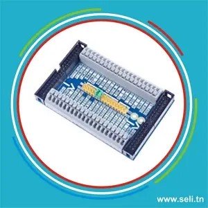 MODULE GPIO MULTIFONCTIONS COMPATIBLE RASPBERRY PI 2/3  - ORANGE PI.Arduino tunisie