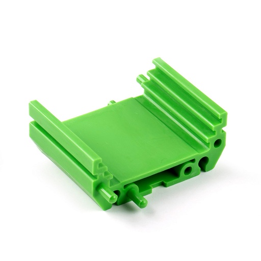 RT-043-3 (43 mm) EN Card Cradle – Spacer – 35 mm