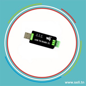 ADAPTATEUR SERIE RS485-USB FIT737.Arduino tunisie