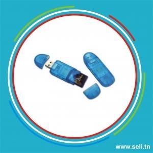 LECTEUR CARTE MEMOIR SD-USB.Arduino tunisie