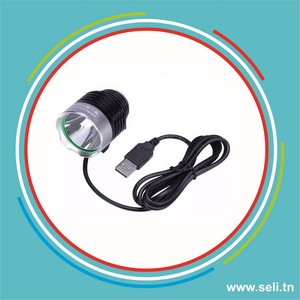 10W USB UV LAMPE POIUR REPARATION CARTES ELECTRONIQUES  SANS SUPPORT.Arduino tunisie