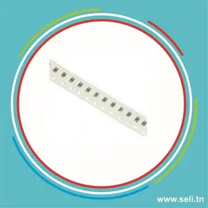 JEU DE 10 CONDENSATEUR SMD 0603 0.01UF 10NF 103.Arduino tunisie