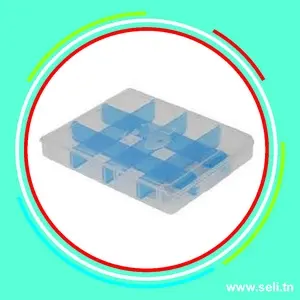 BOITE GEODE L.Arduino tunisie