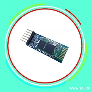 HC05 MOUDULE BLUETOOTH.Arduino tunisie