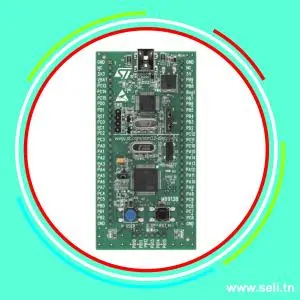 KIT DE DEVELOPPEMENT MCU STM32F100RB.Arduino tunisie