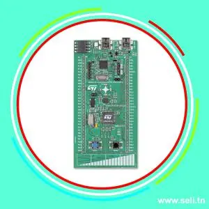 KIT DE DEVELOPPEMENT STM32F072.Arduino tunisie