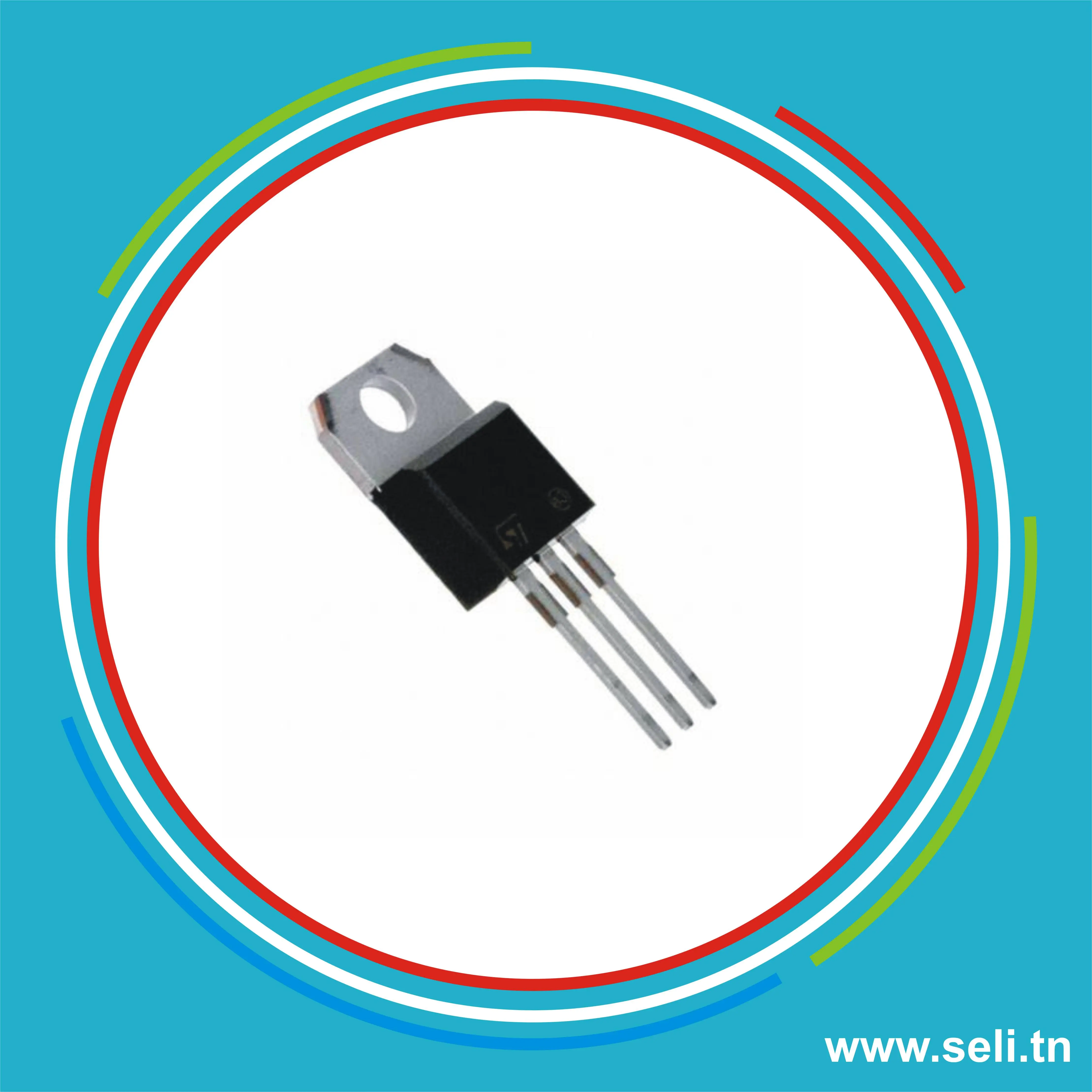 IRFB3004 MOSFET N-CHANNEL 85A 40V TO-220.Arduino tunisie