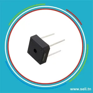 PONT REDRESSEUR A DIODES 10A DIO SB1010W.Arduino tunisie