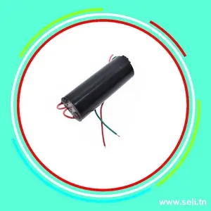 MODULE SURVOLTEUR ELEVATEUR DE 3-6VDC VERS 400KV .Arduino tunisie