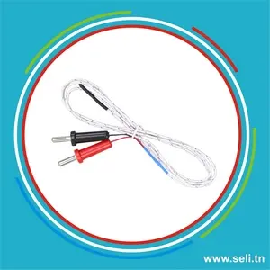 SONDE THERMOCOUPLE 40 DEG-260 DEG.Arduino tunisie