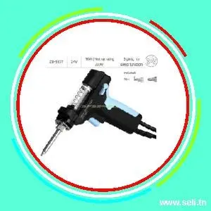 POMPE A DESSOUDER DE RECHANGE POUR STATION AIR CHAUD  .Arduino tunisie