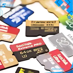 CARTE MEMOIRE MICRO SD - C10 SANS SUPPORT