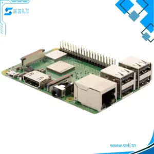 RASPBERRY PI3