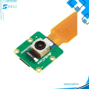 MODULE CAMERA AF 16MP IMX519 COMPATIBLE RASPBERRY PI ET JETSON NANO ARDUINO TUNISIE