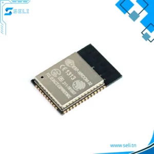 MODULE COMBINATION ESP32 - ESP32