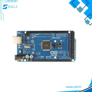 ARDUINO MEGA - 2560