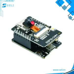 ESP32-CAM - Avec Embase