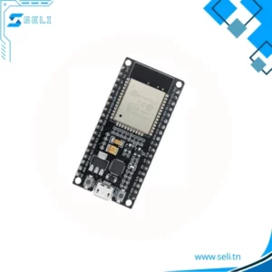 CARTE DEVELOPPMENT ESP32 - W32