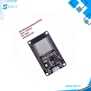 ESP32 - DEVKIT WROOM-32 - 38B2102