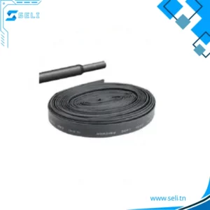 GAINE THERMIQUE EN PVC L=1M - 1.5mm