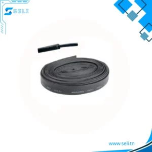 GAINE THERMIQUE EN PVC L=1M - 30mm