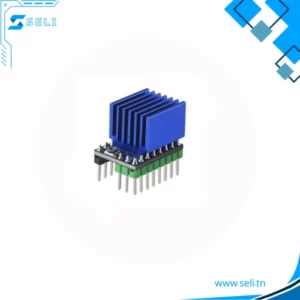 PILOTE MOTEUR P.A.P. - TMC2209