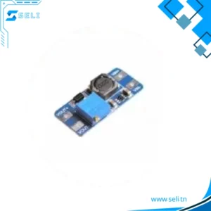 MT3608 MODULE BOOST - Sans Connecteur