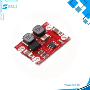 MODULE ABAISSEUR AUTOMATIQUE - 3V