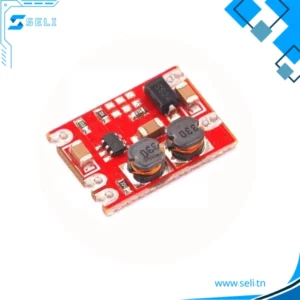 MODULE ABAISSEUR AUTOMATIQUE - 5V