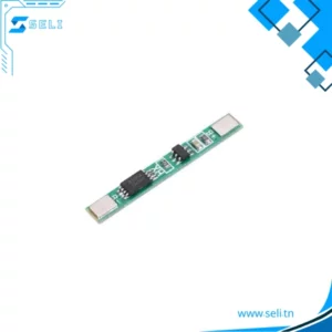 MODULE CHARGEUR PCB BMS DE 1S A 16S - 1S, 3A