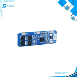 MODULE CHARGEUR PCB BMS DE 1S A 16S - 3S, 10A
