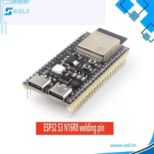 CARTE DE DEVELOPPEMENT ESP32-S3 - N16R8