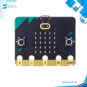 MICRO:BIT KIT CARTE DE DEVELOPPEMENT V2.2 ARDUINO TUNISIE