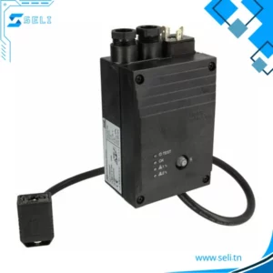 TC218R05T CONTROLE D'ETANCHEITE GAZ POUR BRULEUR ARDUINO TUNISIE