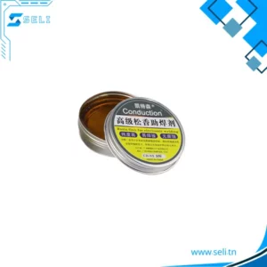 CD-SX FLUX DE SOUDAGE HAUTE QUALITE 50GR 100GR 200GR - 50Gr