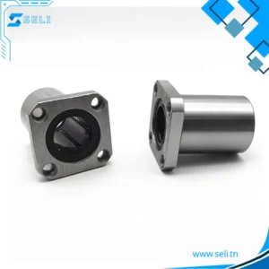 LMK UU PALIER A MOUVEMENT LINEAIRE A SECTION CARRE - 12MM