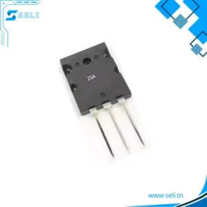 2SA TRANSISTOR BIPOLAIRE DE PUISSANCE PNP - 2SA1943