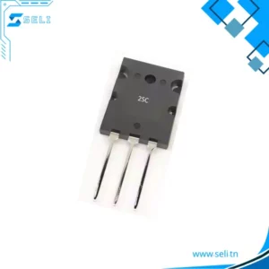 2SC TRANSISTOR BIPOLAIRE DE PUISSANCE NPN - 2SC5200