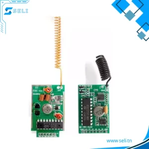 ARDUINO TUNISIE